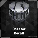 Recall - Radio Edit by Reactor - Hardstyle cover art