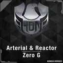 Zero G - Original Mix by Reactor, Arterial - Hardstyle cover art