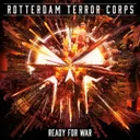 Cover of Ready For War