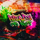 Cover of Ready or Not