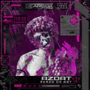 Cover of Ready Or Not