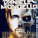 Cover of READY SET GO