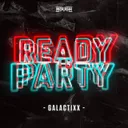 Cover of Ready To Party