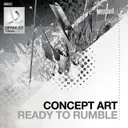 Cover of Ready To Rumble