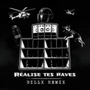 Cover of Réalise tes Raves - Rave edit