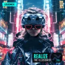 Cover of Realize