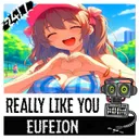 Cover of Really Like You