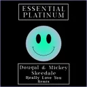 Cover of Really Love You - Remix