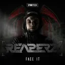 Face It - Radio Edit by Reaperz - Hardstyle cover art