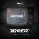 Filthy World by Reaperz - Hardstyle cover art
