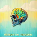 Cover of REASON NO TREASON