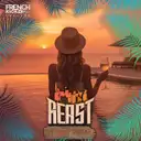 All Night Long by Reast - Frenchcore cover art
