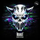 BREAK ALL MY BONES by Reast - Frenchcore cover art