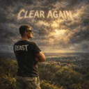 Clear Again by Reast - Frenchcore cover art