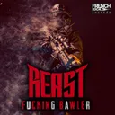 Fucking Bawler - Radio Edit by Reast - Frenchcore cover art