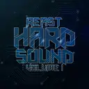 Ghettoblaster by Reast, RaveInstinct - Hardstyle cover art
