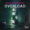 Overload by Reast, SkullZ Hardcore - Uptempo cover art