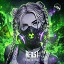 Radioactive by Reast - Frenchcore cover art