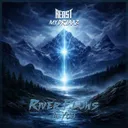 River Flows in You by Reast, MYDRIAAZ - Frenchcore cover art
