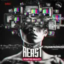 Scripted Reality by Reast - Frenchcore cover art