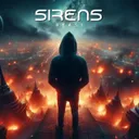 SIRENS by Reast - Hardstyle cover art