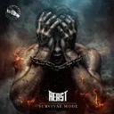 Survival Mode by Reast - Frenchcore cover art