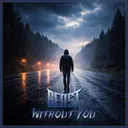 Without You by Reast - Frenchcore cover art