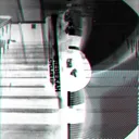 Asymmetric by Rebekah - Hard Techno cover art
