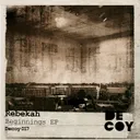 Central Hall - Ansome by Rebekah - Hard Techno cover art
