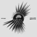 Don't Let Go by Rebekah, HELLISH - Hard Techno cover art