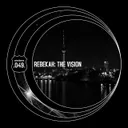 Random Thoughts by Rebekah - Hard Techno cover art