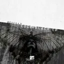 Relapse Paradigm by Rebekah - Hard Techno cover art