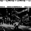 Shutter by Rebekah - Hard Techno cover art