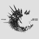 Synthetic Collapse by Rebekah - Hard Techno cover art