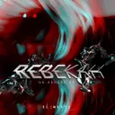 Teletubbybebe by Rebekah - Hard Techno cover art