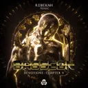 Toxic by Rebekah - Hard Techno cover art