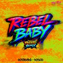 Cover of Rebel Baby - Potato Remix