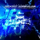 Jackpot Adrenaline - Official Hardcode Casino Rage Anthem 2025 by Rebeld - Hardstyle cover art