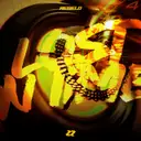 LOST IN TIME by Rebeld - Hardstyle cover art
