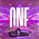 ONE by Rebeld - Hardstyle cover art
