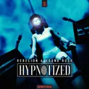 Hypnotized by Rebelion, Sound Rush - Rawstyle cover art