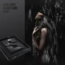 Misery by Rebelion, Deadly Guns - Uptempo cover art