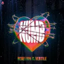 Numb - Legacy Cut by Rebelion, Vertile - Rawstyle cover art