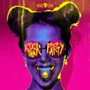 Rock Tha Party by Rebelion - Rawstyle cover art
