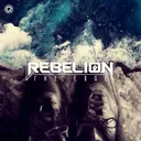 The Edge - Radio Edit by Rebelion, Micah Martin - Rawstyle cover art