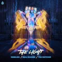 The Light by Rebelion, Dual Damage, Tha Watcher - Uptempo cover art