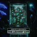 The Loudest City (Decibel outdoor 2026 Anthem) by Rebelion, Micah Martin - Rawstyle cover art