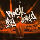 Rock My World by RebelNoise - Hardstyle cover art