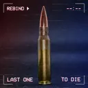 Last One to Die by Rebind - Hardcore cover art