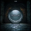 Put Your Phone Down by Reblok - Hard Techno cover art